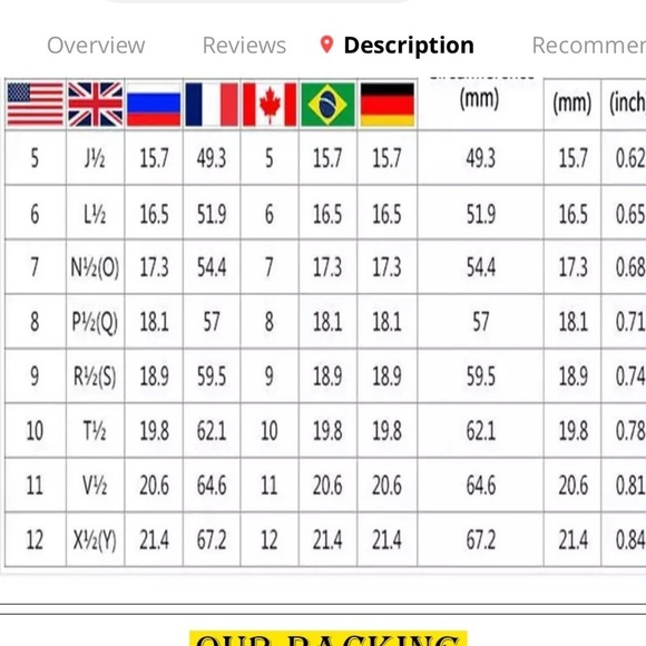 Fashion  Bling bling silver luxe cushion ring size 9 - Picture 4 of 11